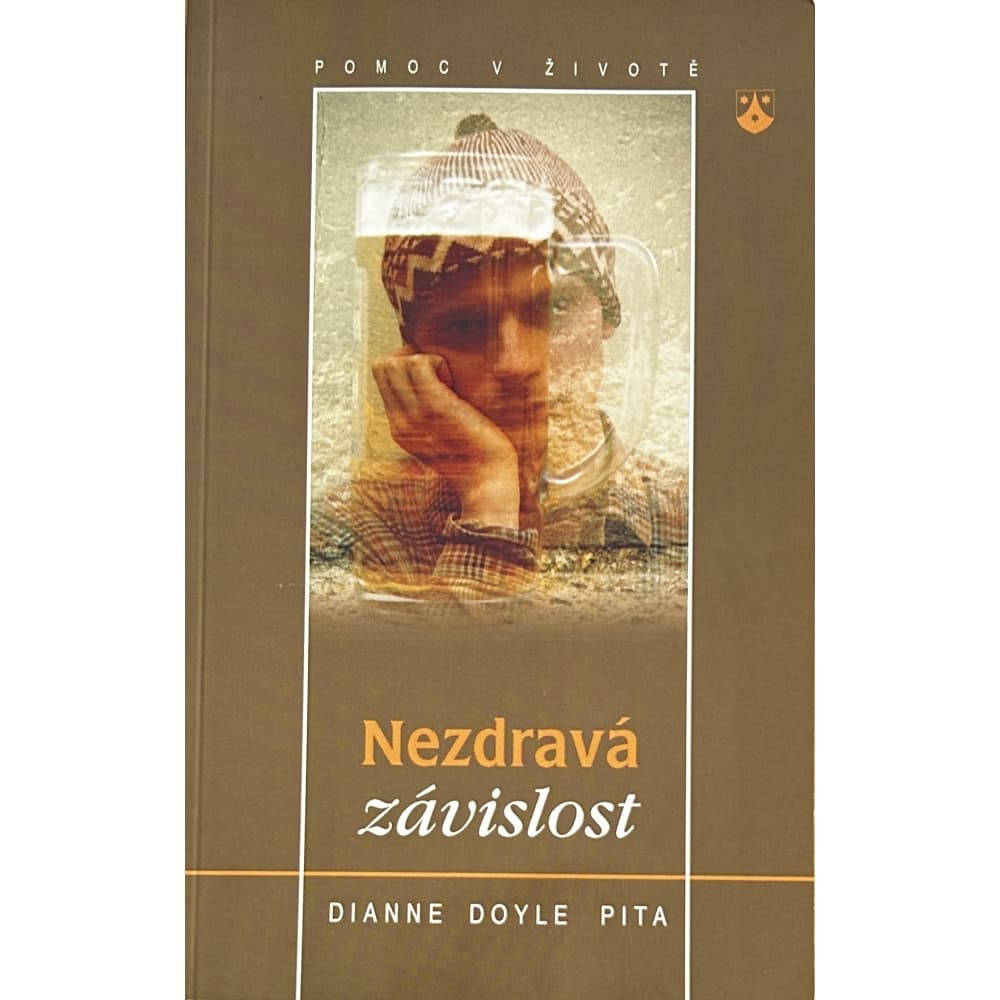 Nezdravá závislost - Pita Dianne Doyle (zánovní)
