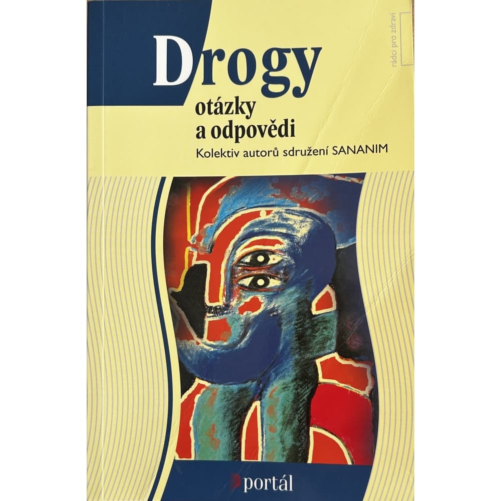 Drogy - otázky a odpovědi (použitá)