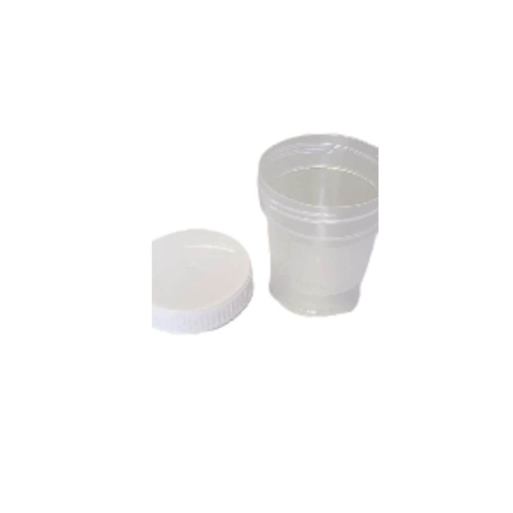 Nádobka na vzorky 120ml (nesterilní) - 1ks – obrázek 3