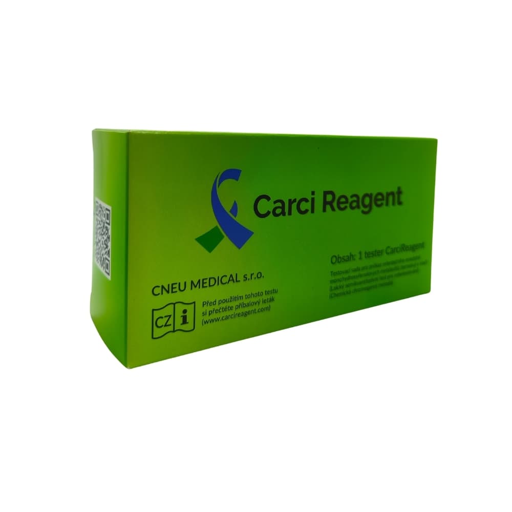 Carci Reagent – obrázek 2