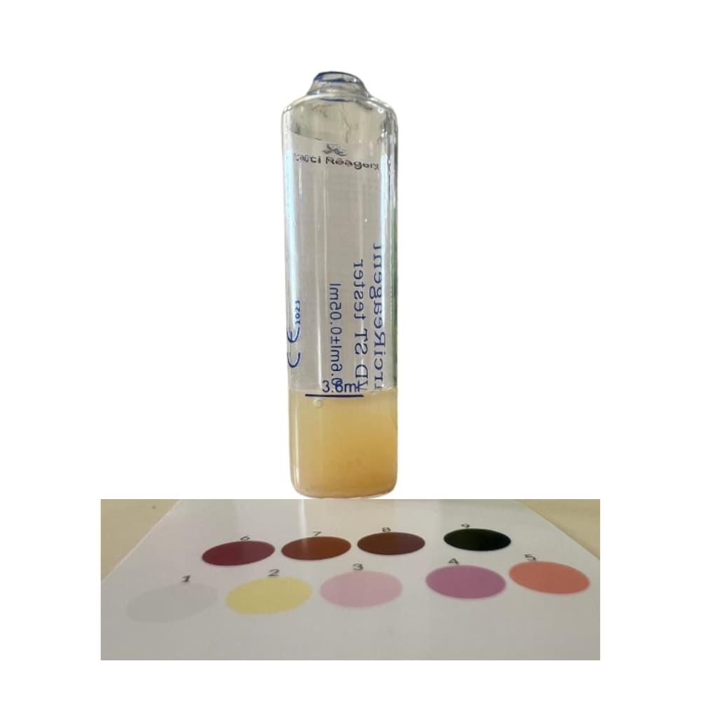 Carci Reagent – obrázek 4