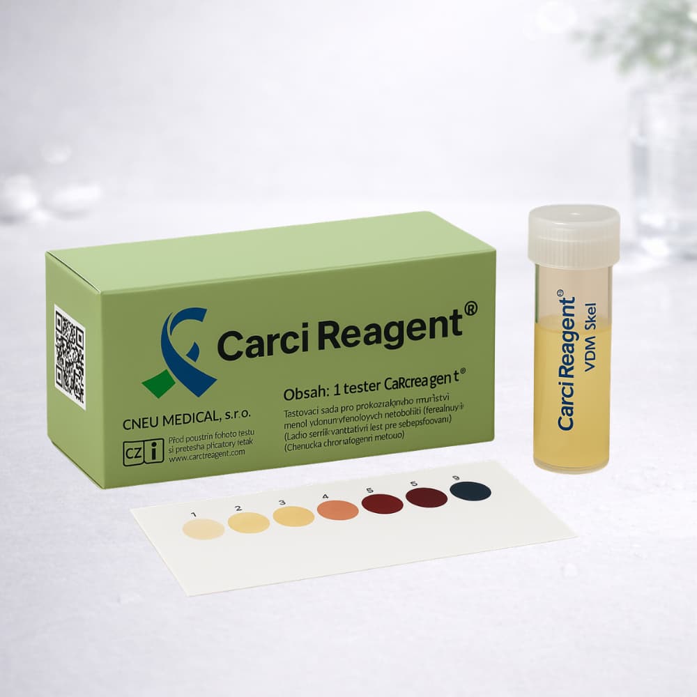 Carci Reagent