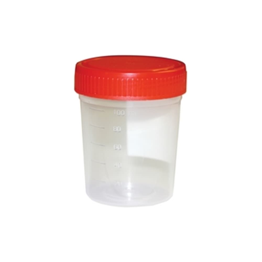 Nádobka na vzorky cca 50ml - 1 ks