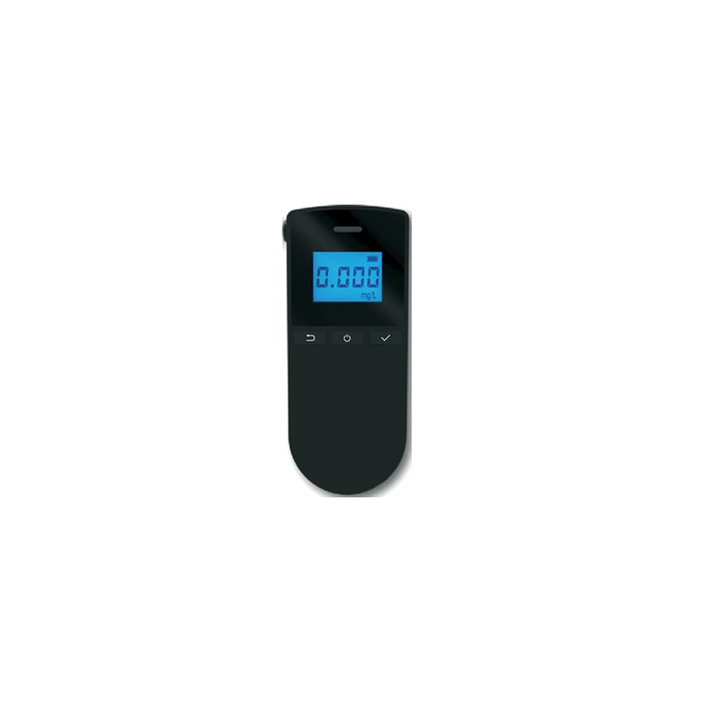 Alkohol tester digitální AT8030 WG Sensor™ (kalibrace+servis) – obrázek 2