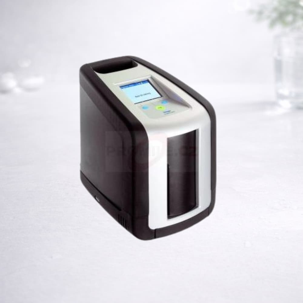 Digitální drogový tester Dräger DrugTest 5000