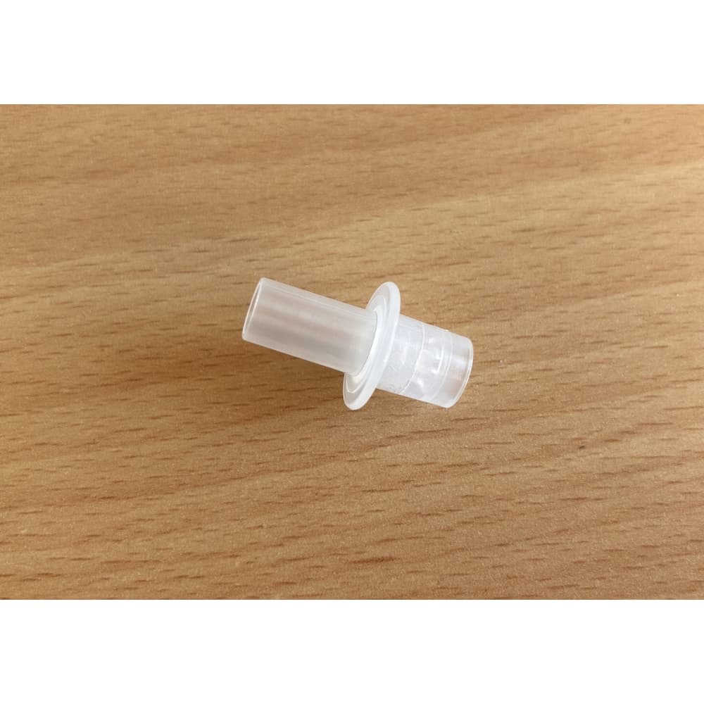 Náustek pro ALKOHIT X3, X5, X8, X10 a X35 – obrázek 3