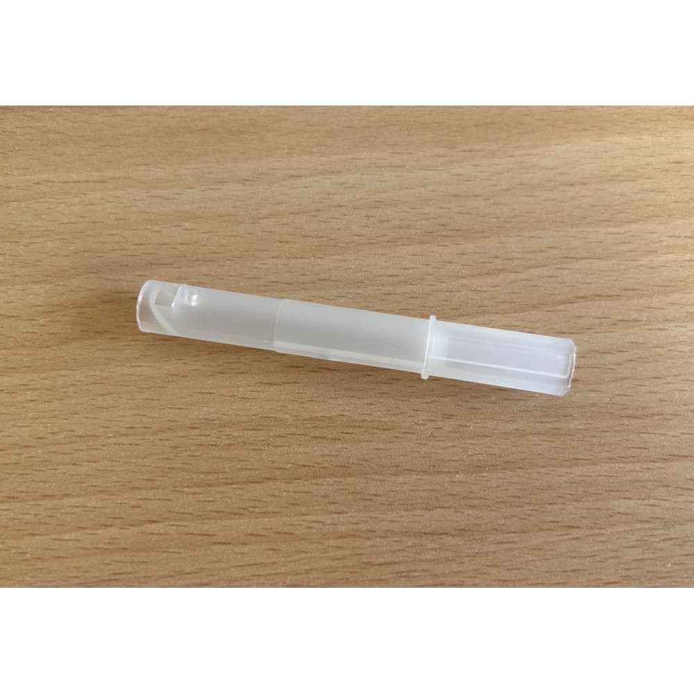 Náustek pro ALKOHIT X60, X50, X100, X500 a X600 – obrázek 3