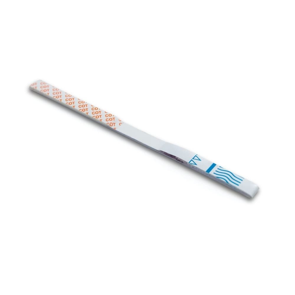 50x Test na nikotin z moči ( cotinin) – obrázek 3