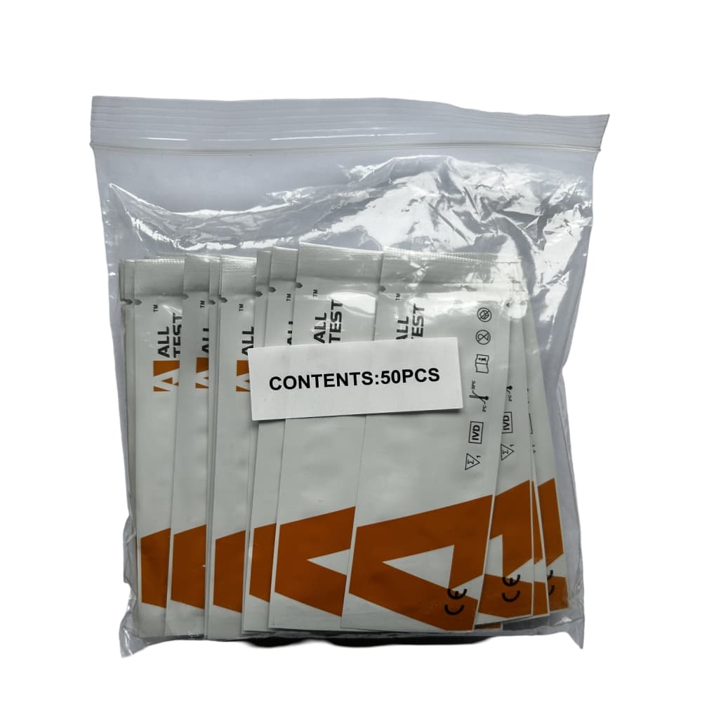 50x Drogový test na kratom z moči – obrázek 4