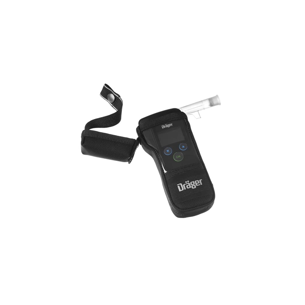 Alkoholový tester Dräger Alcotest 6000 (5820) – obrázek 2