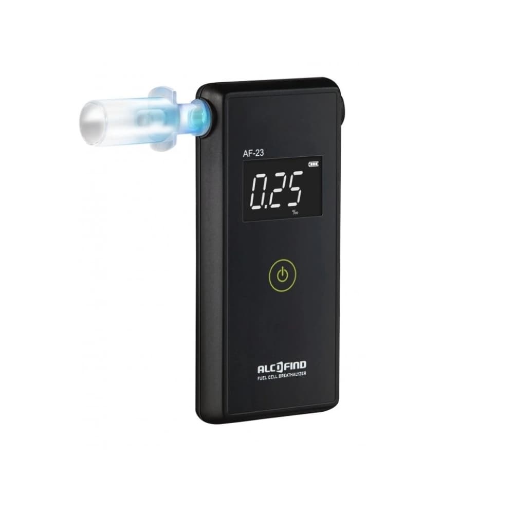 Alkohol tester digitální Alcofind AF-20/23 – obrázek 4