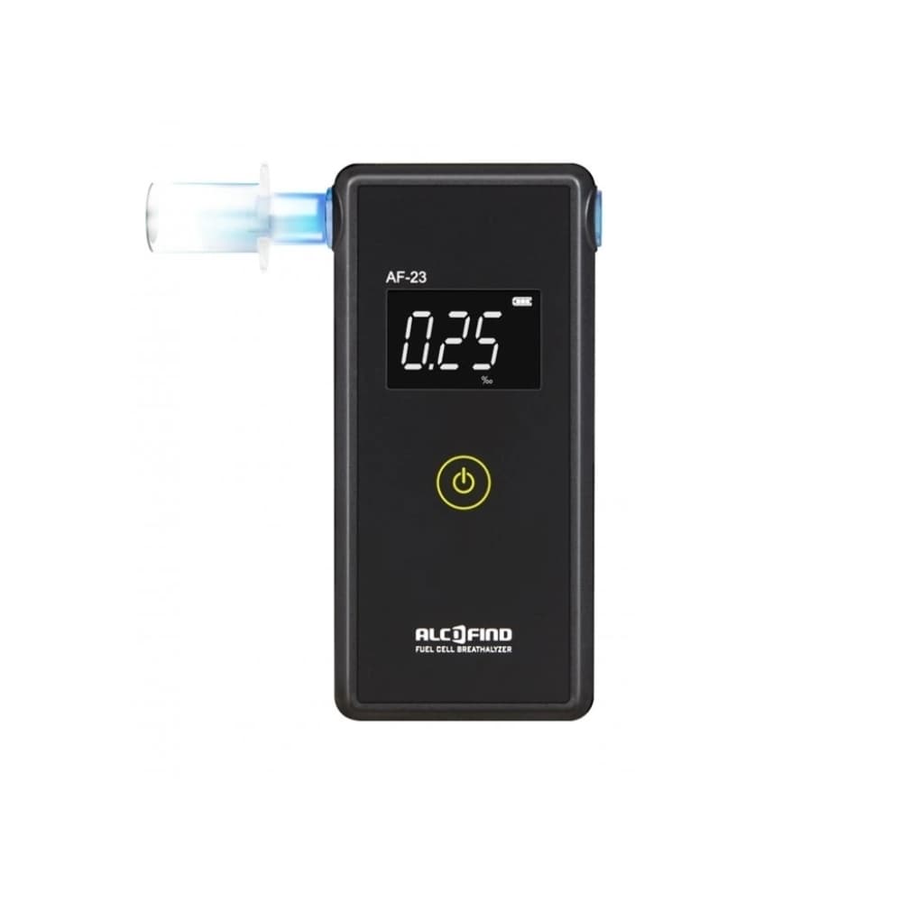 Alkohol tester digitální Alcofind AF-20/23