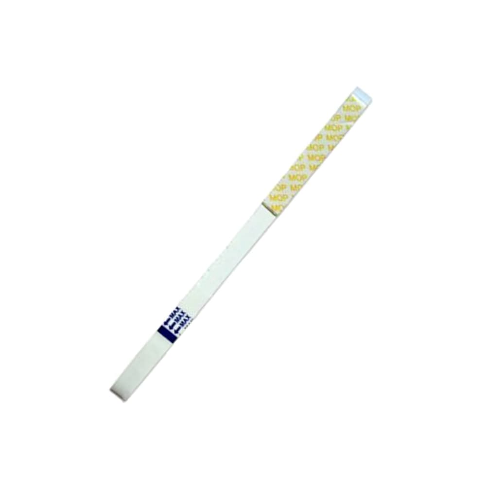 Drogový test MOP z moči (heroin, morfin, opiáty) - 10 ks