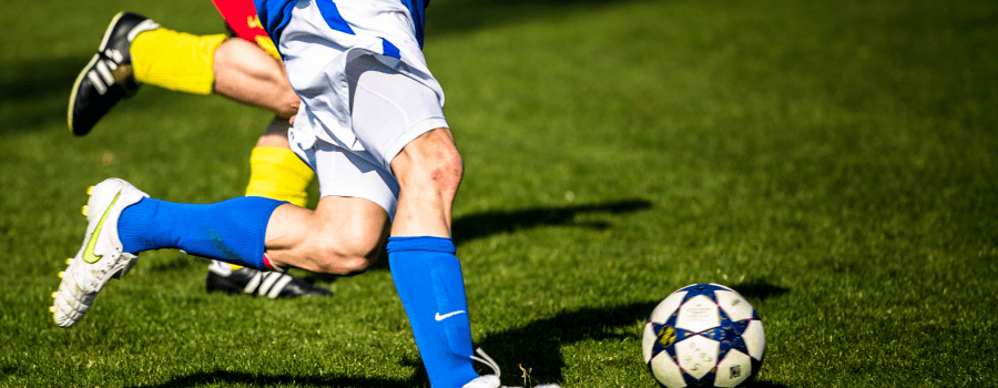 Fotbal a doping: Kdo jsou největší hříšníci?