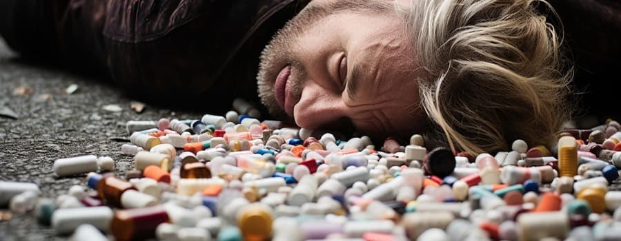 Závislost na opioidech: varovné signály, které nepřehlédnout