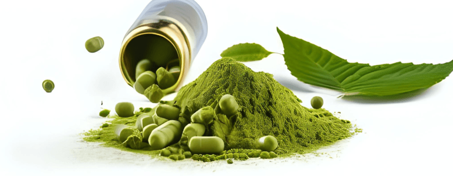 Kratom: co o něm potřebujete vědět, pokud máte dospívající dítě