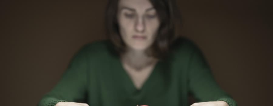 Hubnutí pod stresem: Jak kortizol ovlivňuje váhu