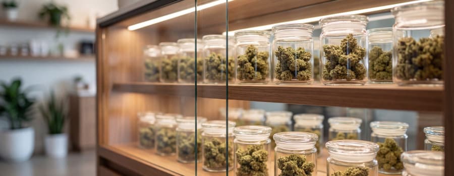Syntetická marihuana: účinky, rizika a jak poznat, že ji někdo užívá