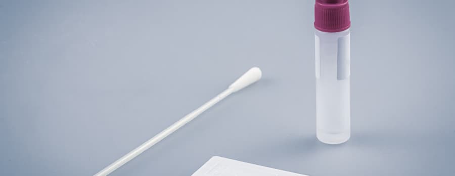 Rychlotesty: Jak poznat zánět, stres nebo vysoký cholesterol