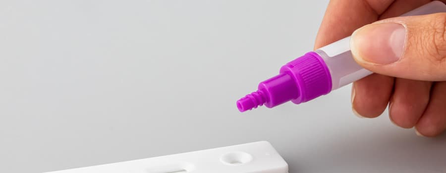 Falešně pozitivní test na drogy: kdy k němu může dojít a co dělat