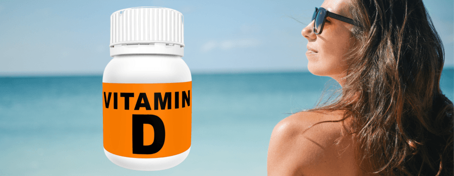 Jak poznat nedostatek vitamínu D? 10 příznaků, které lidé často přehlížejí