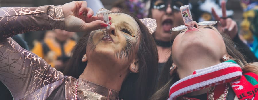 Alkohol ve škole: Co dělat při podezření na alkohol u žáka nebo zaměstnance