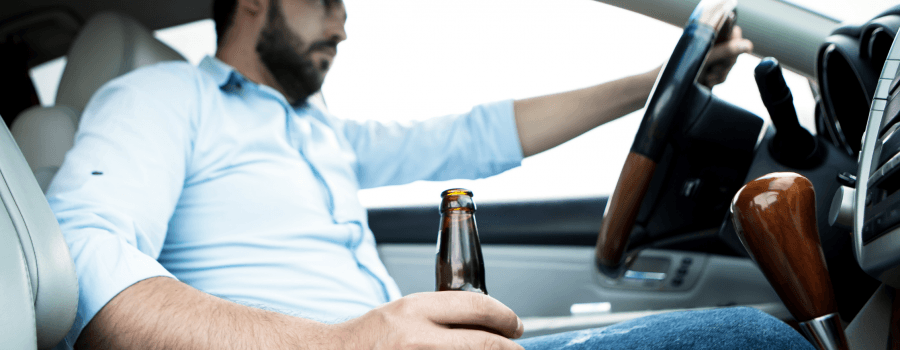 Řízení pod vlivem alkoholu: Jaké postihy vám v roce 2024 hrozí?