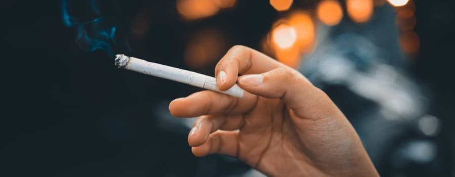 14 tipů, jak přestat s kouřením